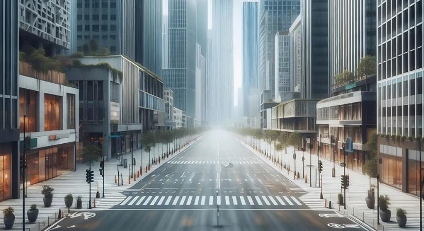 A vezető AI-szakértő frissítette az emberiség lehetséges pusztulásának ütemtervét