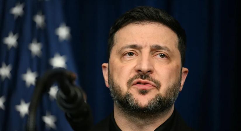 Ukrajna 800 milliárd dollárt kér az EU-tól a "rezsire". Ebben a háborús pénzek nincsenek benne