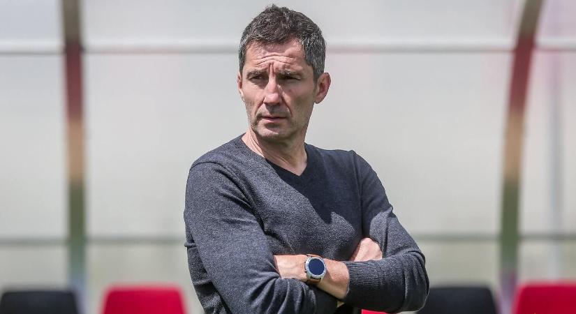 Urbányi ismét kispadot kap, szövetségi kapitányként nevezhetik ki