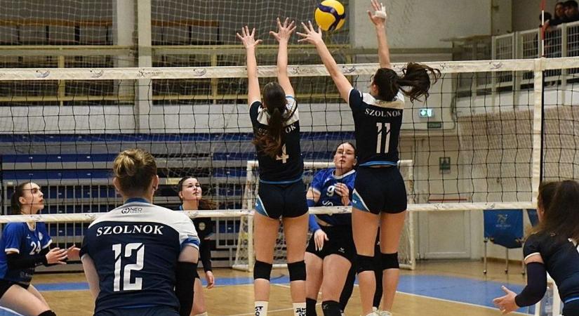 Felemás teljesítménnyel kezdték az évet csapataink az NB II-ben