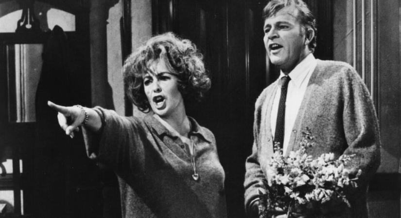 Kötelező filmek: Nem félünk a farkastól