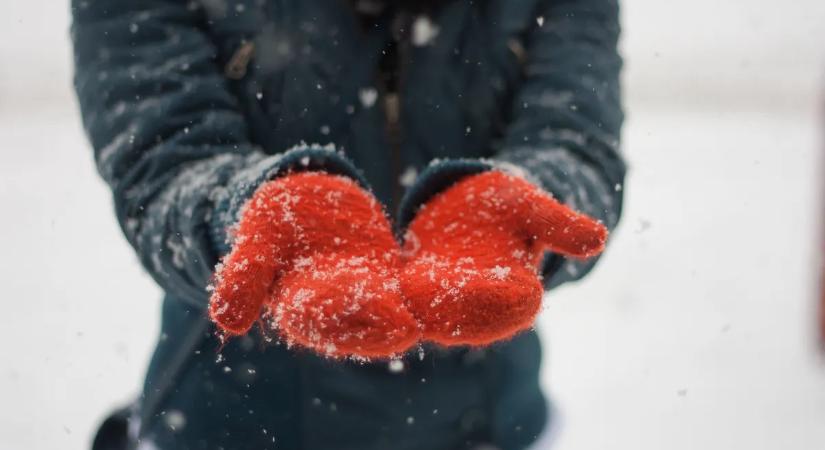 5 érdekesség a hóról, amiről valószínűleg még te sem hallottál