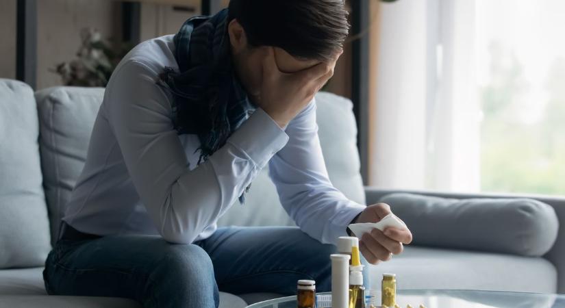 Torokzsibbadás, fejfájás, rosszullét – termékvisszahívást adtak ki erre a veszélyes élelmiszerre