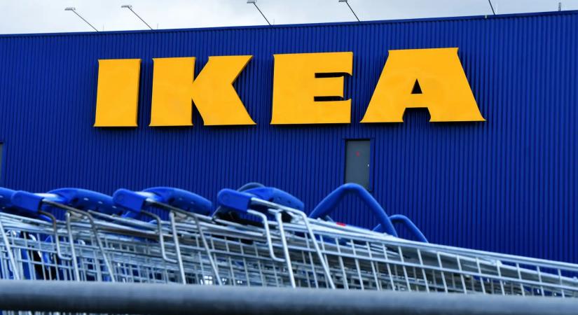 Veszélyben az IKEA?
