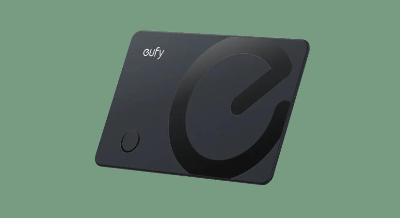 CES 2026: Android és iOS kompatibilis nyomkövetőt hozott az Anker Eufy