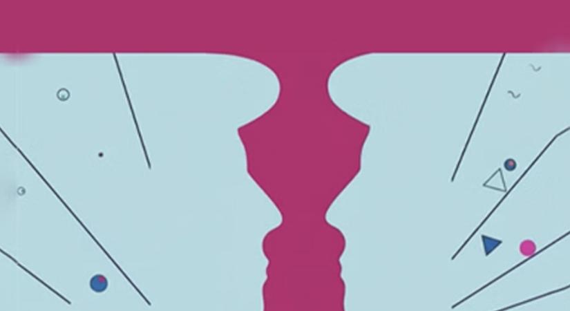 Személyiségteszt: A vázát vagy az embereket látta meg elsőként? A válasz felfedi a rejtett tulajdonságát