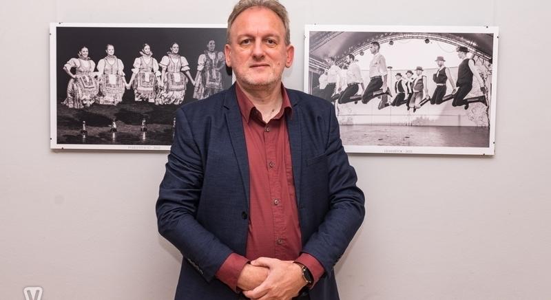 Lapunk alapítóját is jelölték Az Év Vasi Embere címre