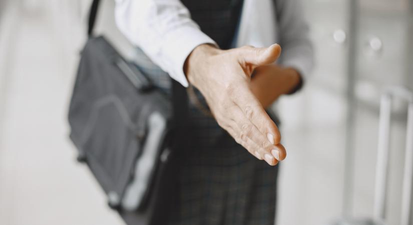 Elárulta a volt különleges ügynök: erre figyelj, ha találkozol valakivel!