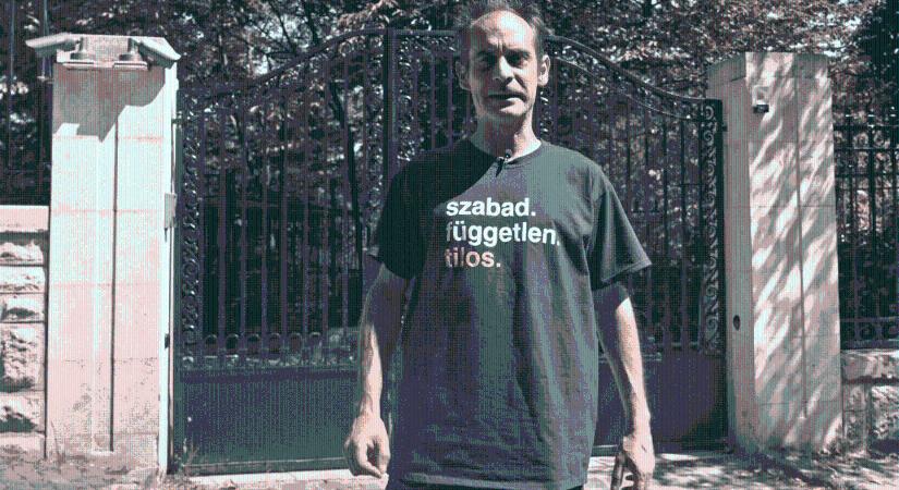 Kovács Gergely vs 444: Valótlanul vádolt az újság az elsőfokú ítélet szerint