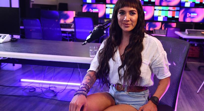 Tóth Gabit sokan csúfolták a keblei miatt, és nem bánja, hogy megműtette