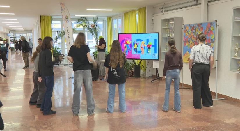 Mindenkiből kihozzák a maximumot a Fekete-iskolában