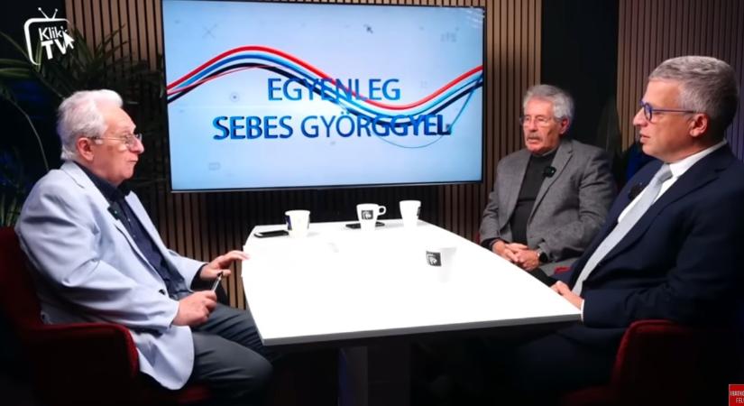 Magyar Péter túlnő Orbán Viktoron