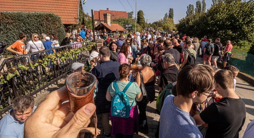 Murci Fesztivál 2026 Ábrahámhegy