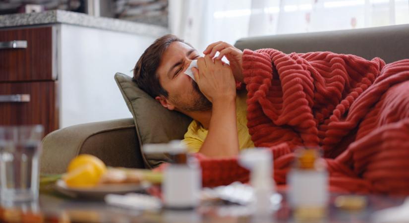 Rém veszélyes új légúti betegség terjed futótűzként Magyarországon: jöhet a kötelező védőoltás?