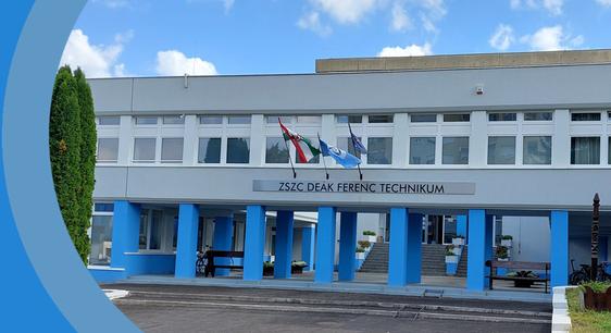 Tömeges rosszullét történt egy zalaegerszegi középiskolában