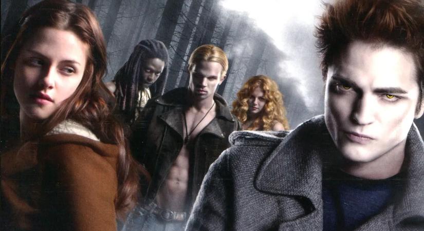 Feléledhet a Twilight: Kristen Stewart abszolút benne van, de mit szól hozzá Robert Pattinson?