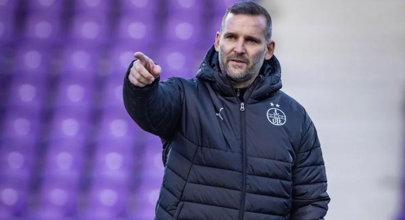 Szélesi Zoltán: Ki kellett használnom a szerencsés csillagállást