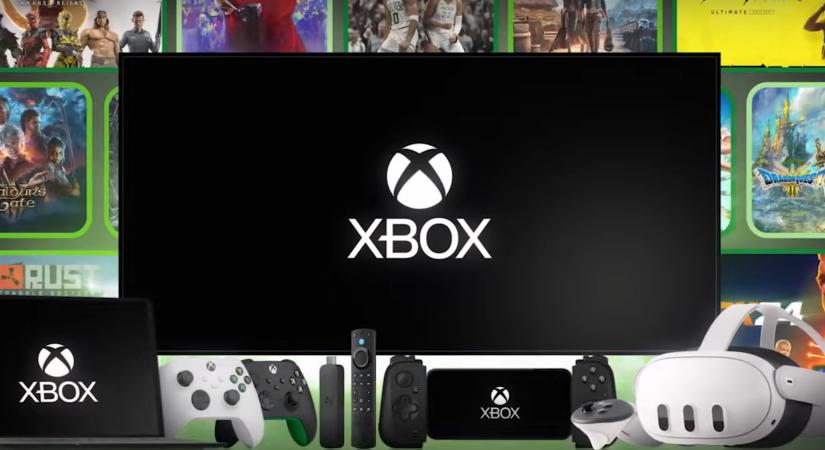 Nagy játékokkal bővül a Game Pass január első felében, köztük egy Resident Evillel és egy Star Warsszal