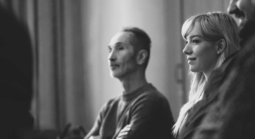 Vitéz László hét kontinenst jár be a Vojtina Bábszínház készülő előadásában