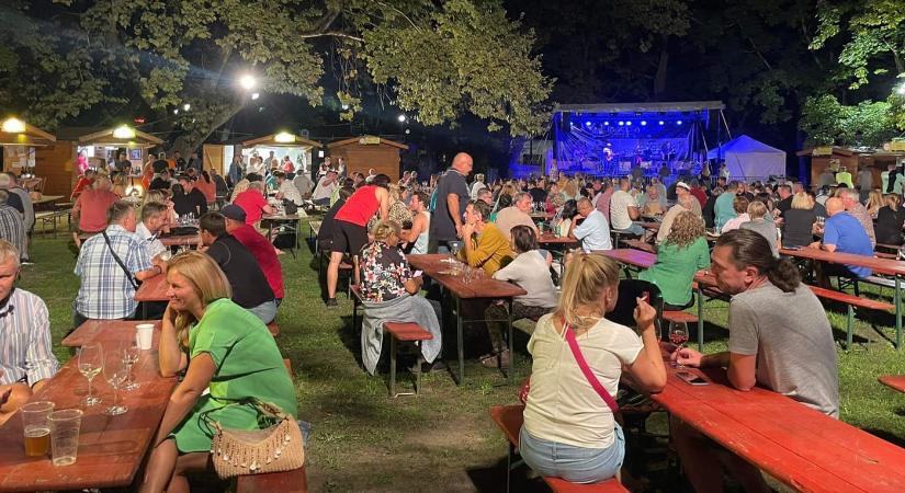 Badacsonyi Szüret 2026