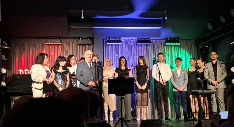 Tíz éves lett a királyhelmeci Bodrogközi Magyar Közösség Háza