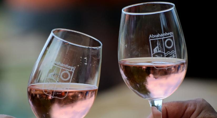 Ábrahámhegyi Bornapok 2026