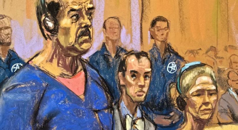 Átírták a Maduro elleni vádiratot, és kihúztak belőle egy kulcsvádat