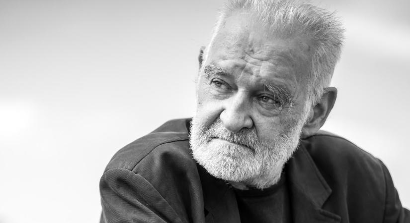 Ehhez legalább zseninek kell lenni – Tarr Béla emlékére