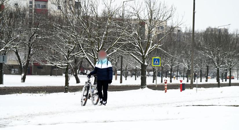 Jóval hamarabb beköszönthet a melengető tavasz, mint azt most gondolnánk