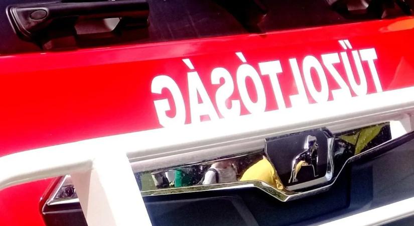 Döbbenetes: Bosszúvágyból gyújtotta fel az exe kocsiját egy 24 éves nő