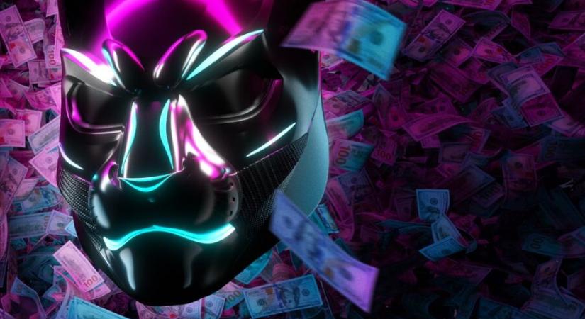 Már holnap nézheted: A 2. évaddal folytatódik a 5 millió dolláros vetélkedő a streamingóriás platformján