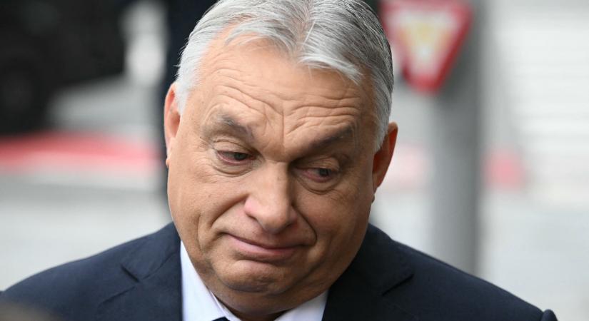 A Facebook automatikus beállításai miatt nem lesz látható, ki lájkolja Orbán Viktor bejegyzéseit