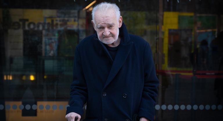 Megszólalt Tarr Béla nevelt lánya