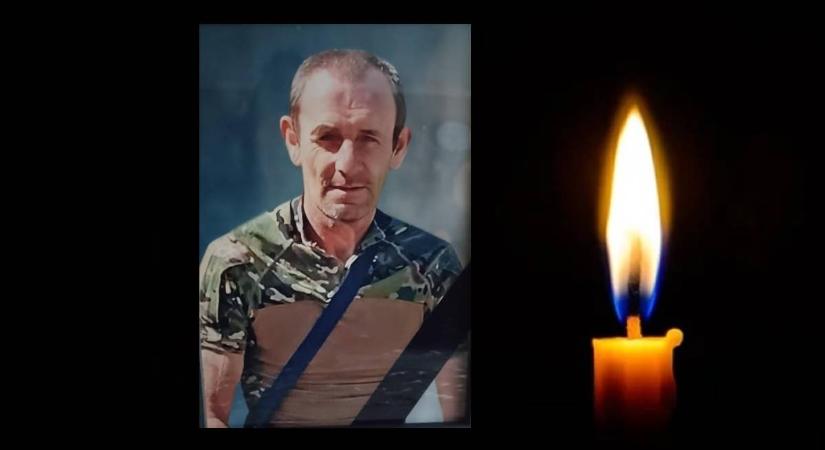 Háború: Beregszászi járási katona esett el a fronton