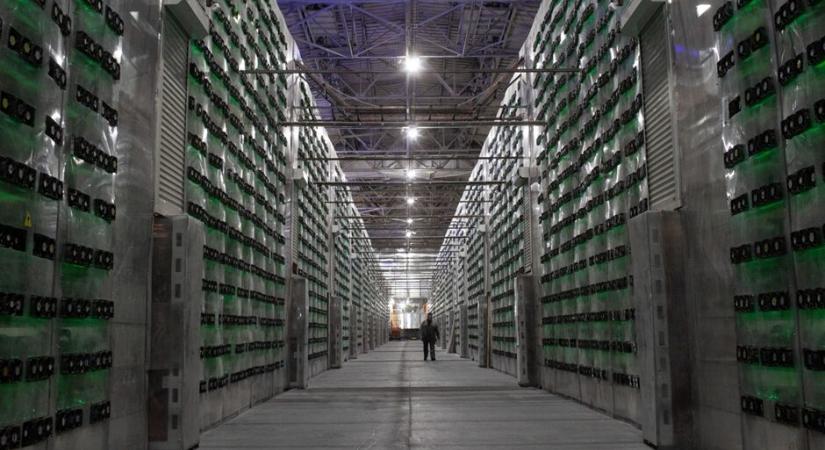 Újabb vállalat kezd bitcoin bányászatba, Bitmain gépeket vásárolt a BitVentures