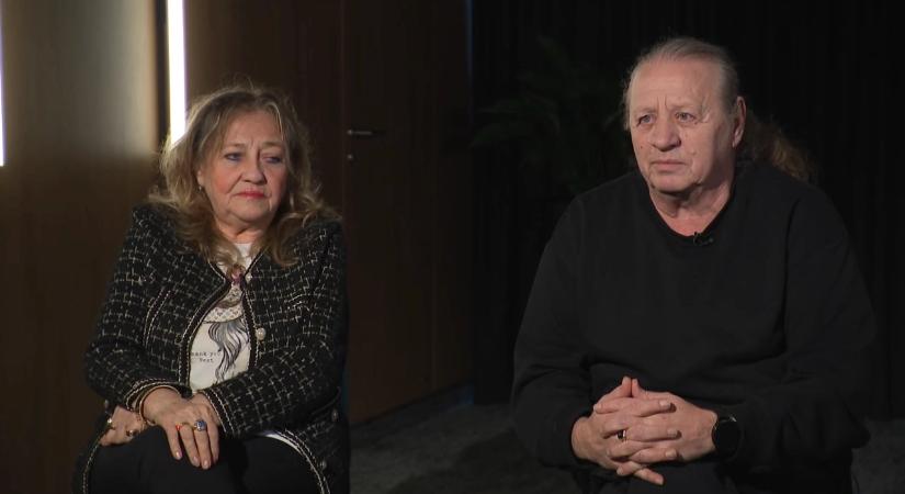 Reagáltak Zámbó Jimmy testvérei azokra a vádakra, hogy testvérük emlékéből akarnak megélni