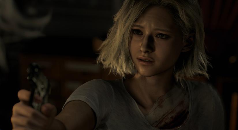 A Resident Evil: Requiem új előzetese bemutatja miért is jó Nvidiásnak lenni