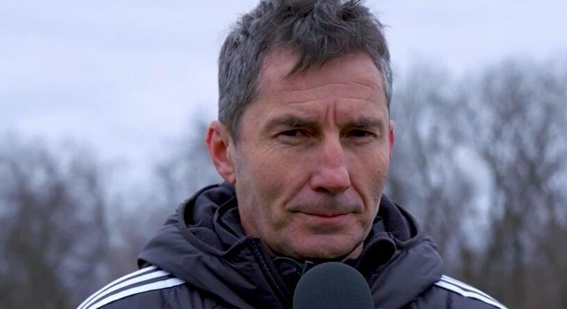 Magyar szövetségi kapitánya lehet a világranglista 173. helyén álló válogatottnak