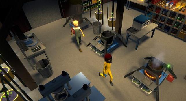 A Schedule I maga mögé utasította 2025 legjobb videójátékait