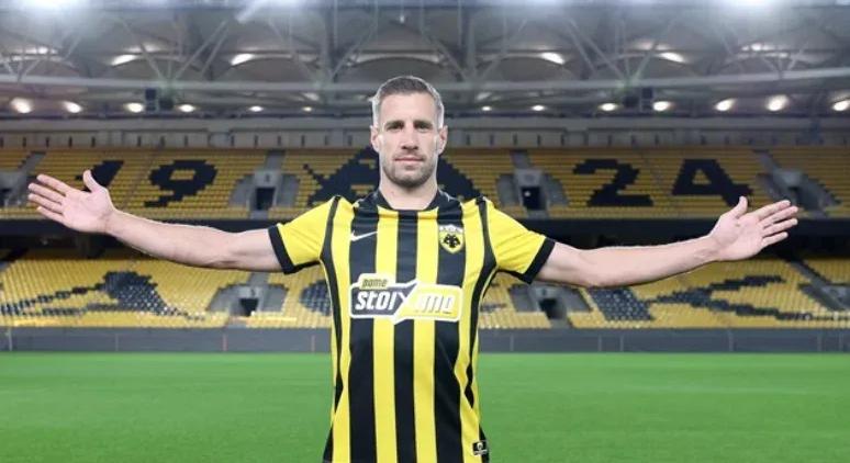 Görögországba igazolt Varga Barnabás a Fradiból