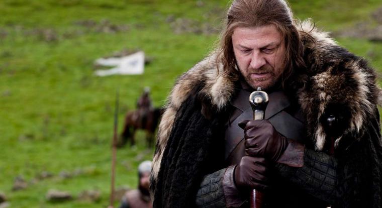 Egyetlen Trónok harca színész volt elégedett azzal, ahogy a karaktere története végződött