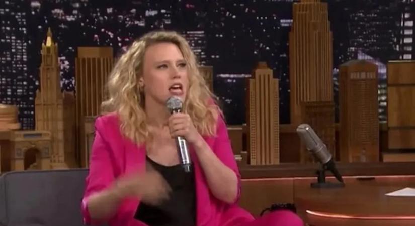 Kate McKinnon 42 éves lett: íme a legikonikusabb pillanatai a magánélettől a filmvászonig