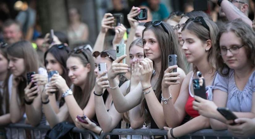 Idén sem fogunk unatkozni! Nézd meg, hogy mivel vár a zalai város egész évben