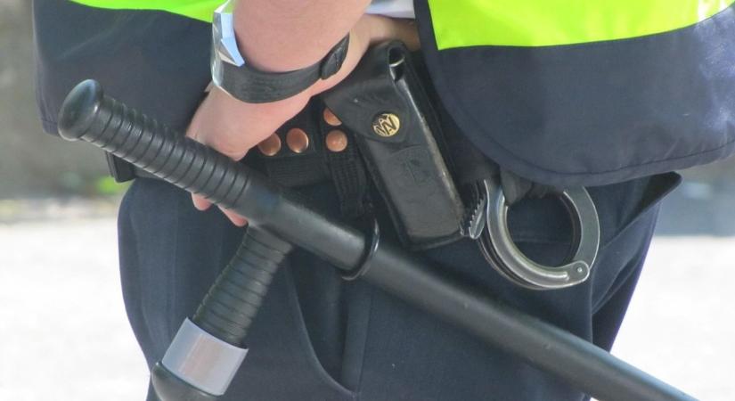 Fiatal nőt találtak holtan Budapesten, hajtóvadászat indult gyilkosa után