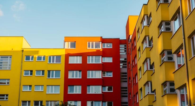 Annyi lakáshitelt vettek fel a magyar háztartások novemberben, mint még soha