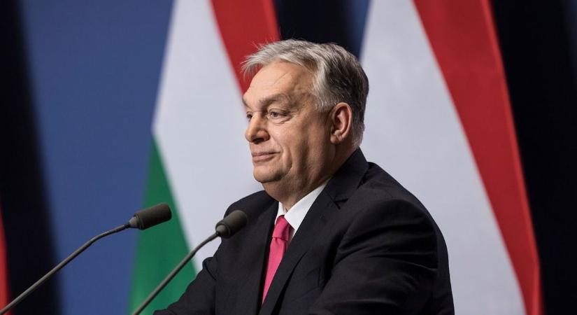 Orbán Viktor világossá tette a helyzetet: óriási különbségek vannak Trump és Putyin között (VIDEÓ)