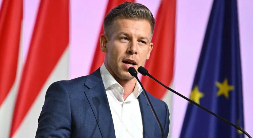 Hazugságok hálójában: Magyar Péter egy újabb hazugsággal buktatta le magát