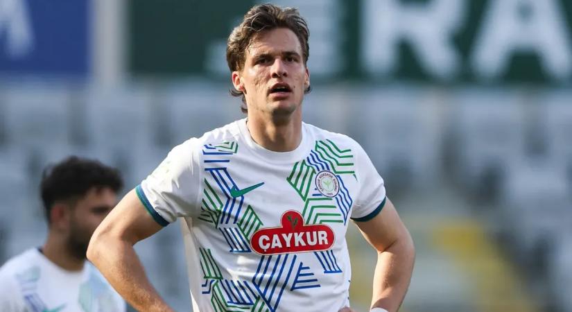 Mocsi Attila akár már a télen csapatot válthat