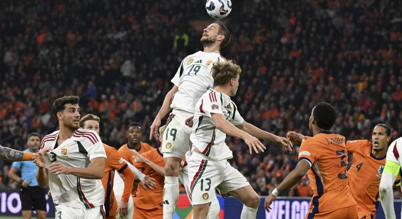 Távozik a Fradiból Varga Barnabás – az AEK Athénhoz igazolt