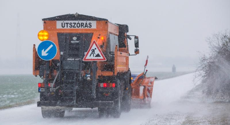 Megtartotta első ülését az operatív törzs